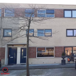 zeereep monster 1 gevelonderhoud