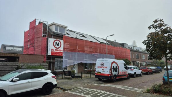 Van Beethovenstraat, Naaldwijk