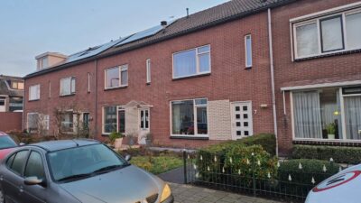 Van Beethovenstraat, Naaldwijk