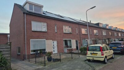 Van Beethovenstraat, Naaldwijk